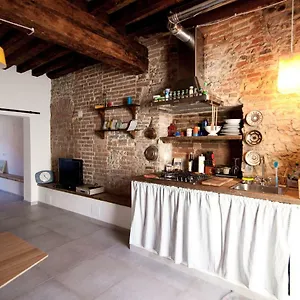  Appartement A Casa Tua - In Florence