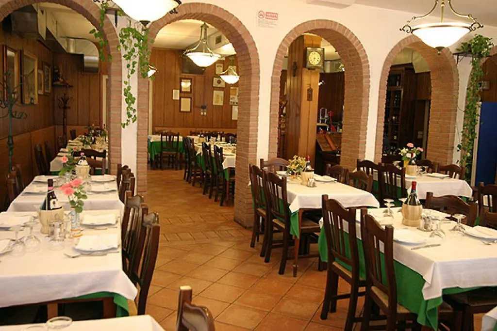 Locanda Dino 호텔 스칸디치 게스트하우스
